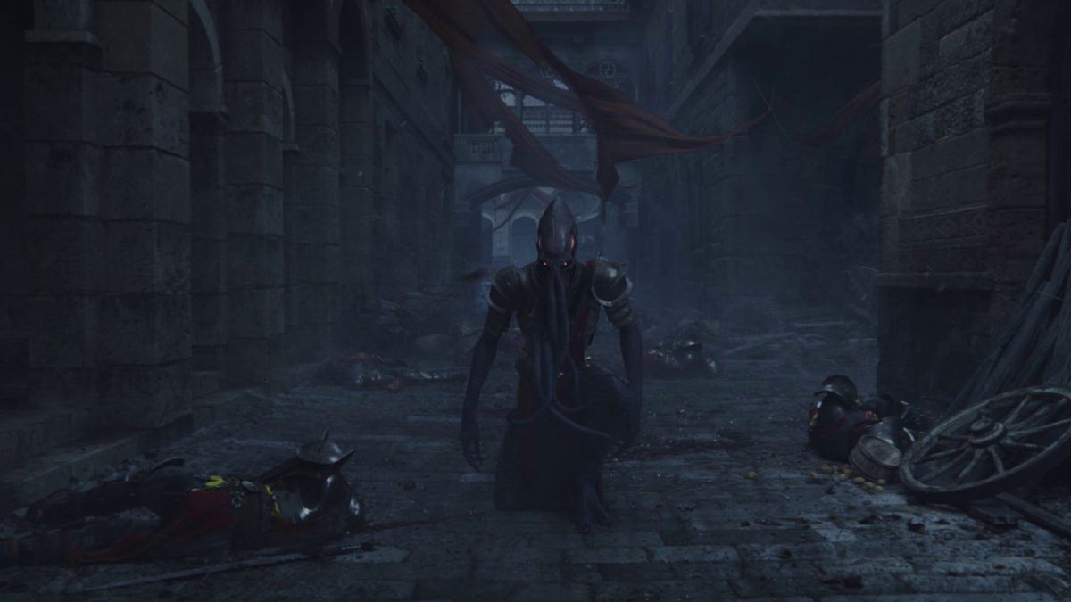 Baldur's Gate 3