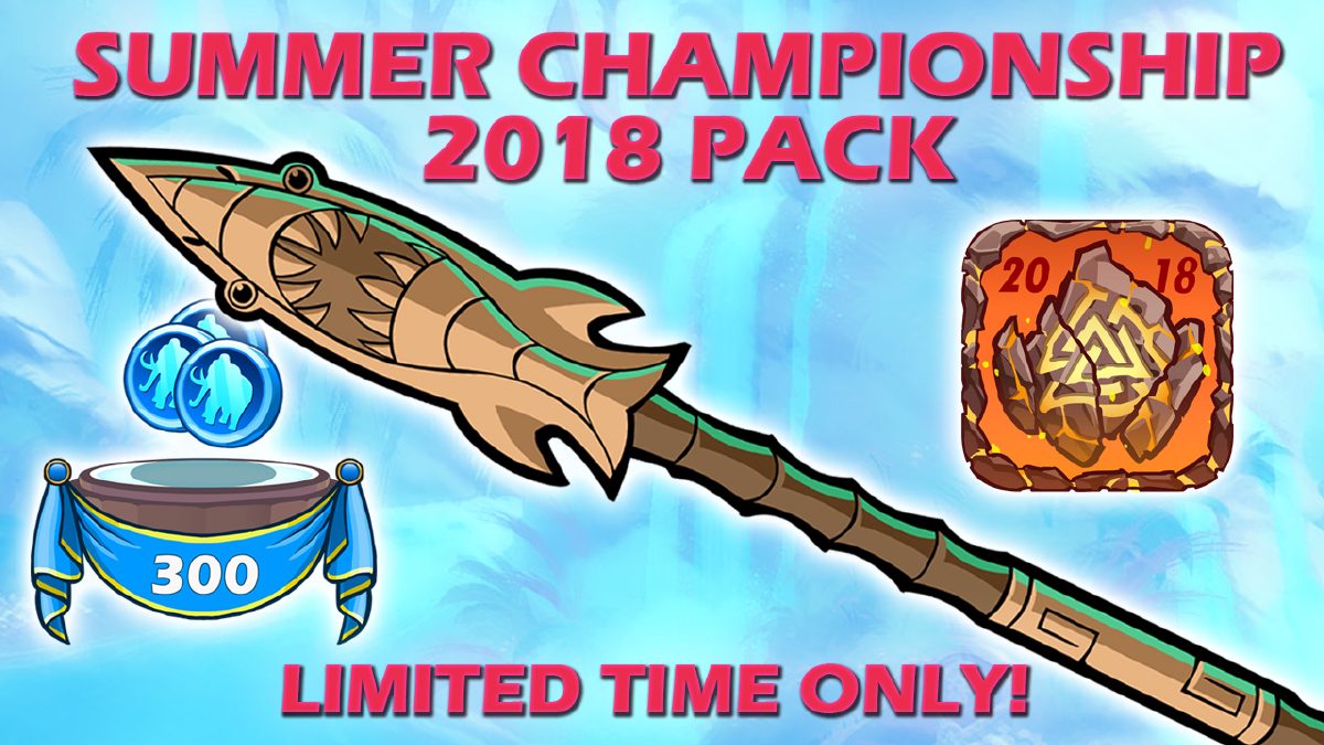 Brawlhalla