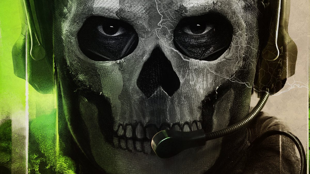 Call of Duty: Modern Warfare II