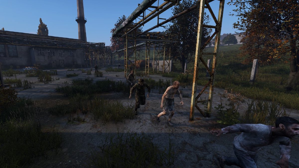 DayZ