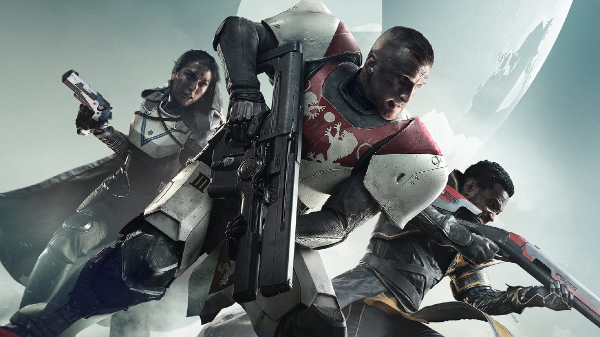 Destiny 2