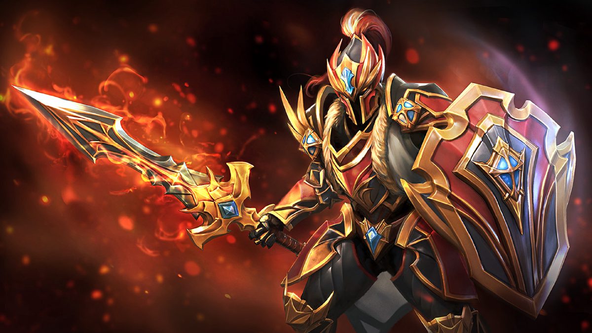 Dota 2