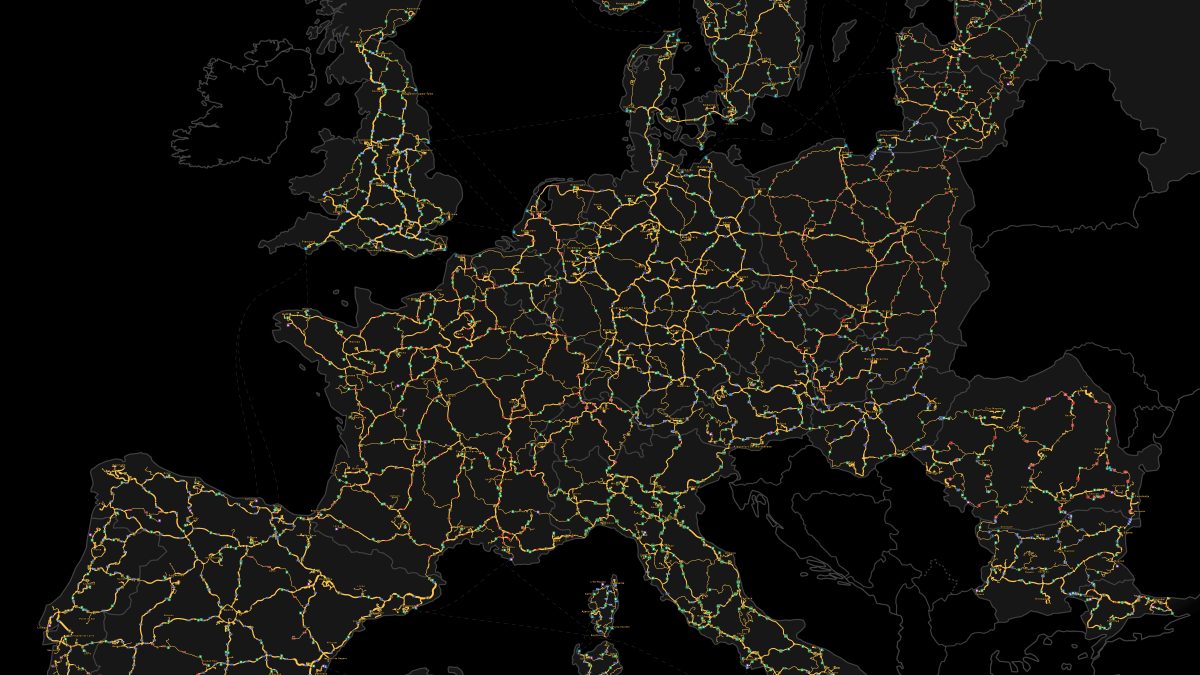 Euro Truck Simulator 2