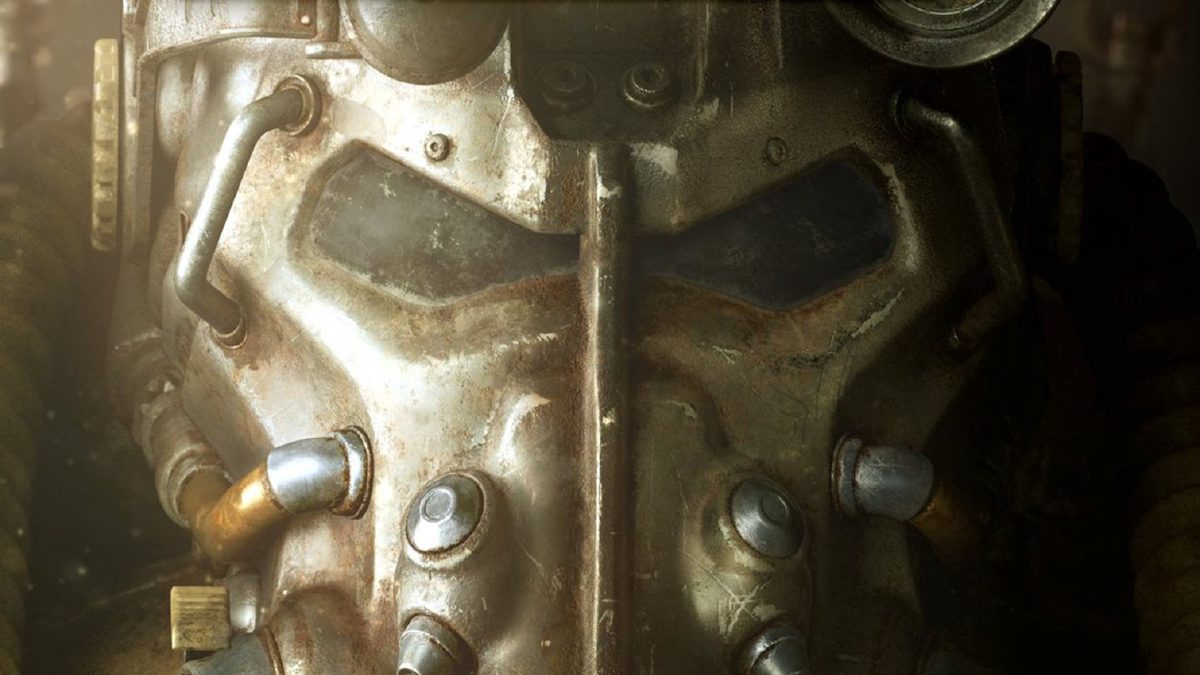Fallout 4