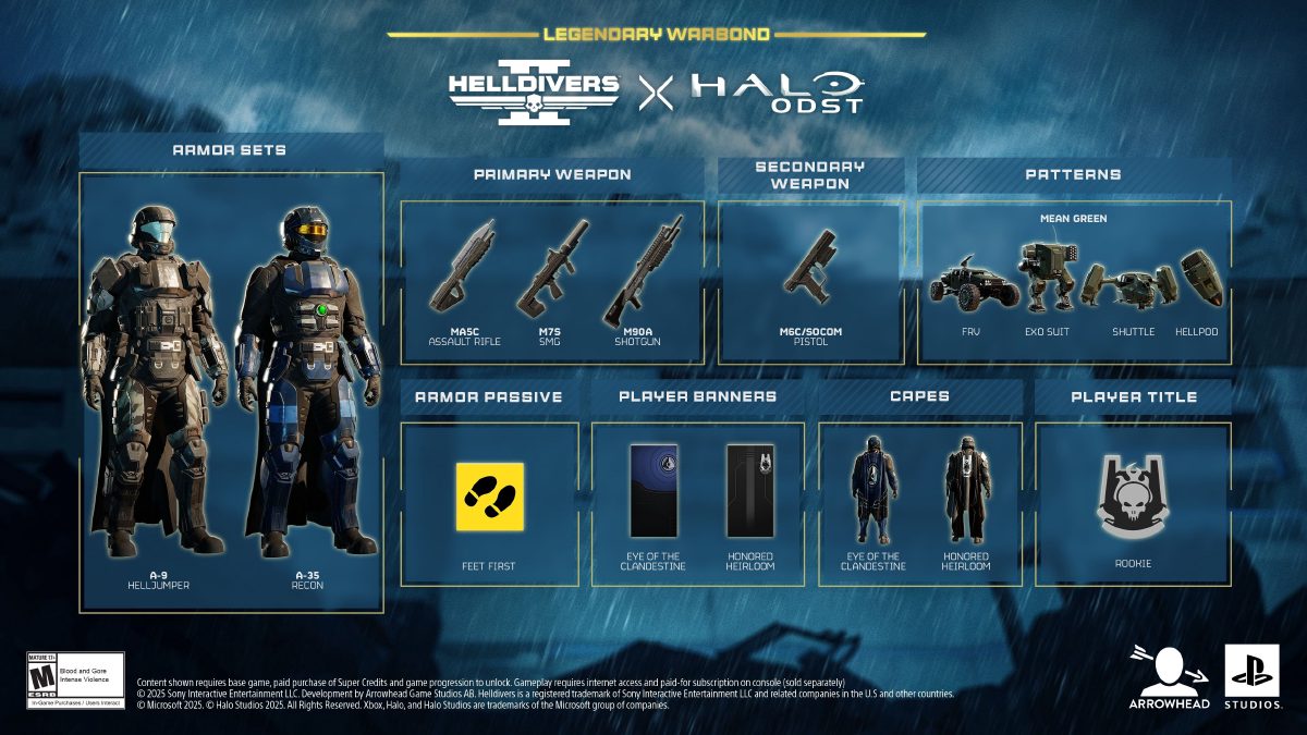 HELLDIVERS 2