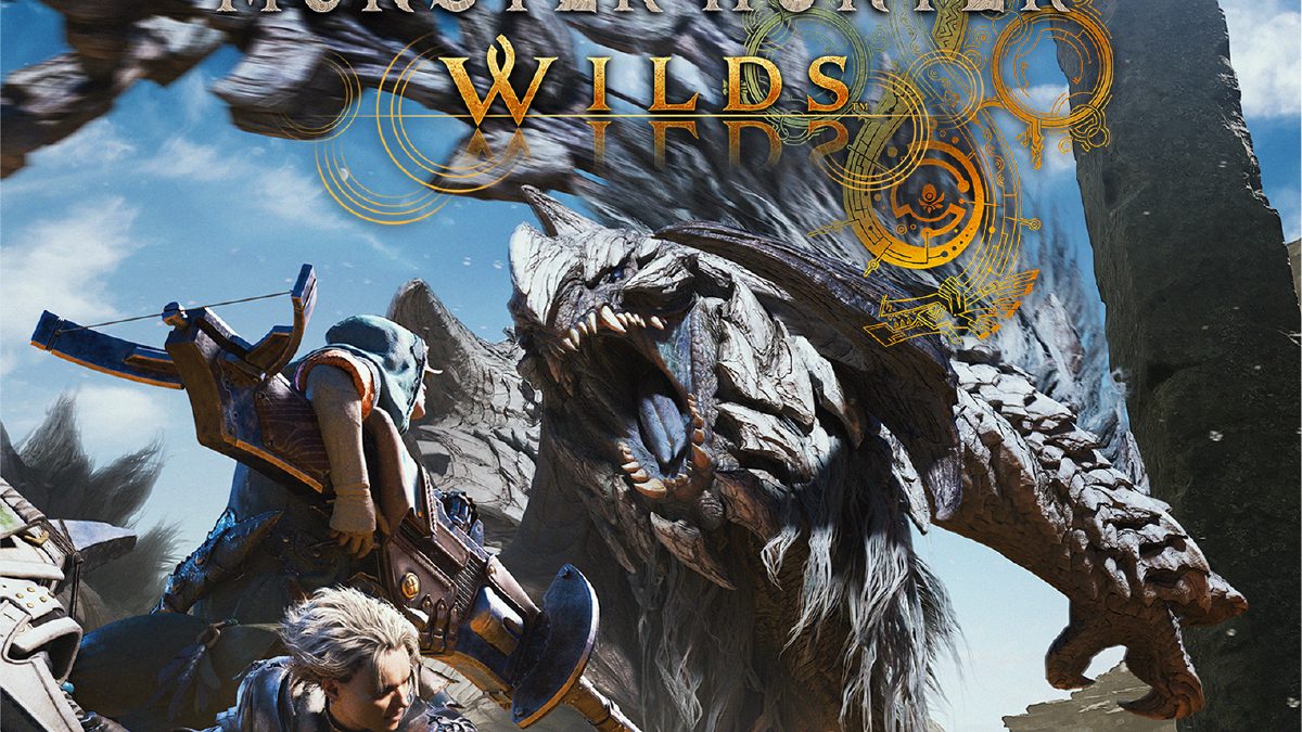 Monster Hunter Wilds