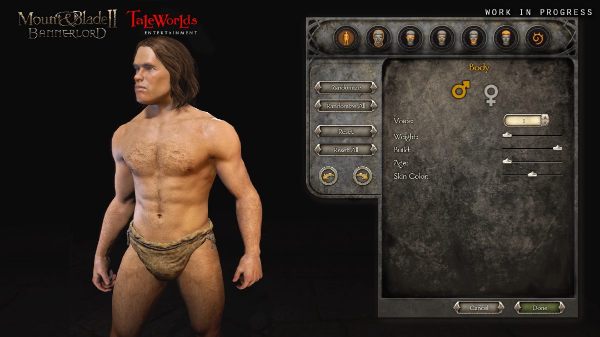 Mount & Blade II: Bannerlord