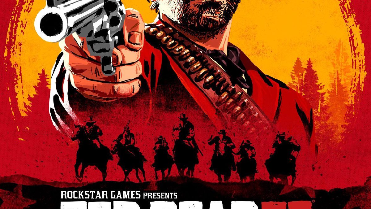 Red Dead Redemption 2