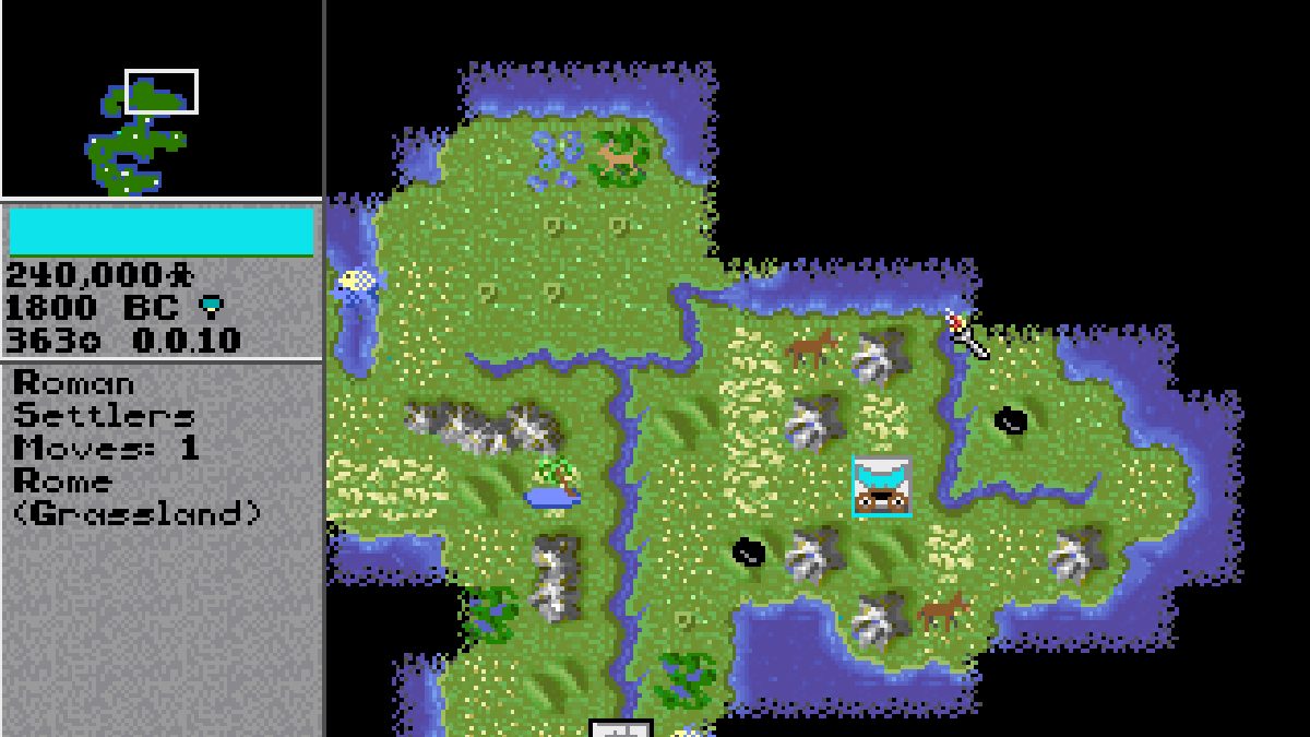 Sid Meier’s Civilization VI