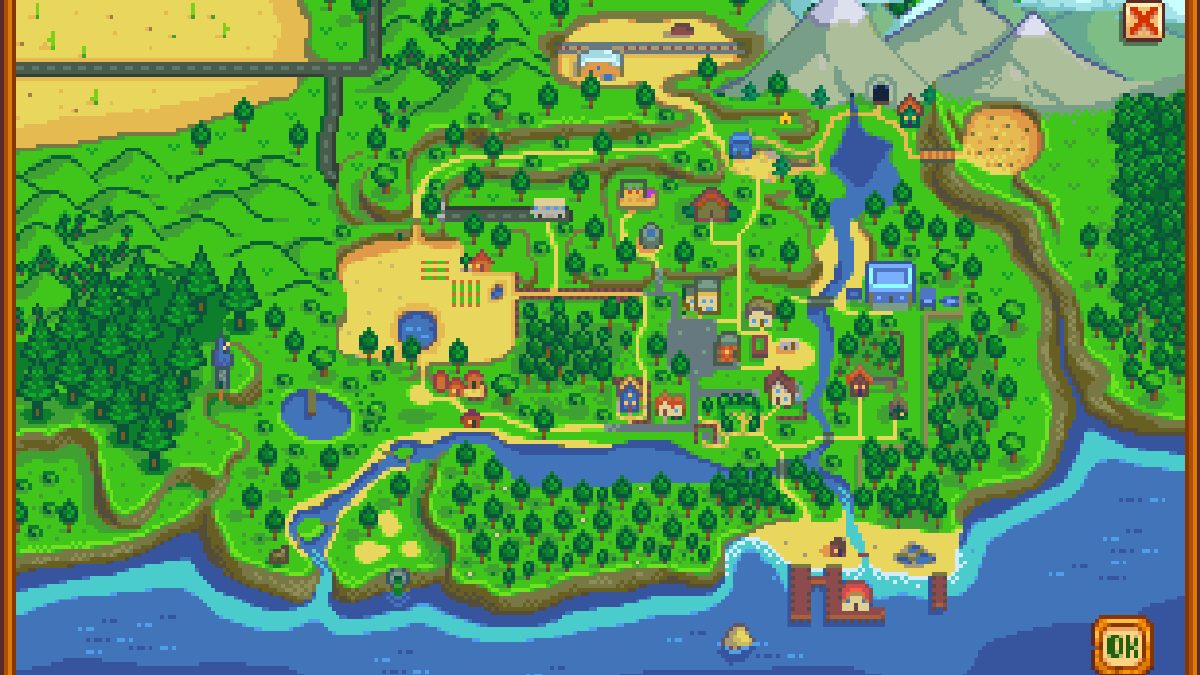 Stardew Valley