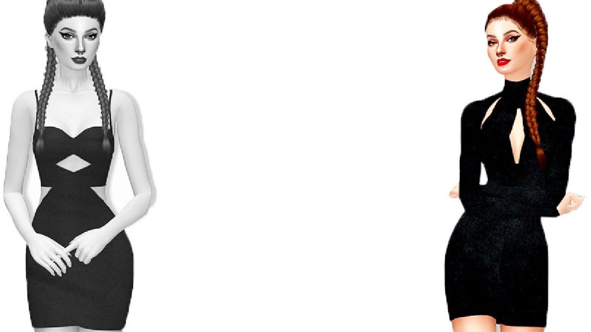 The Sims 4