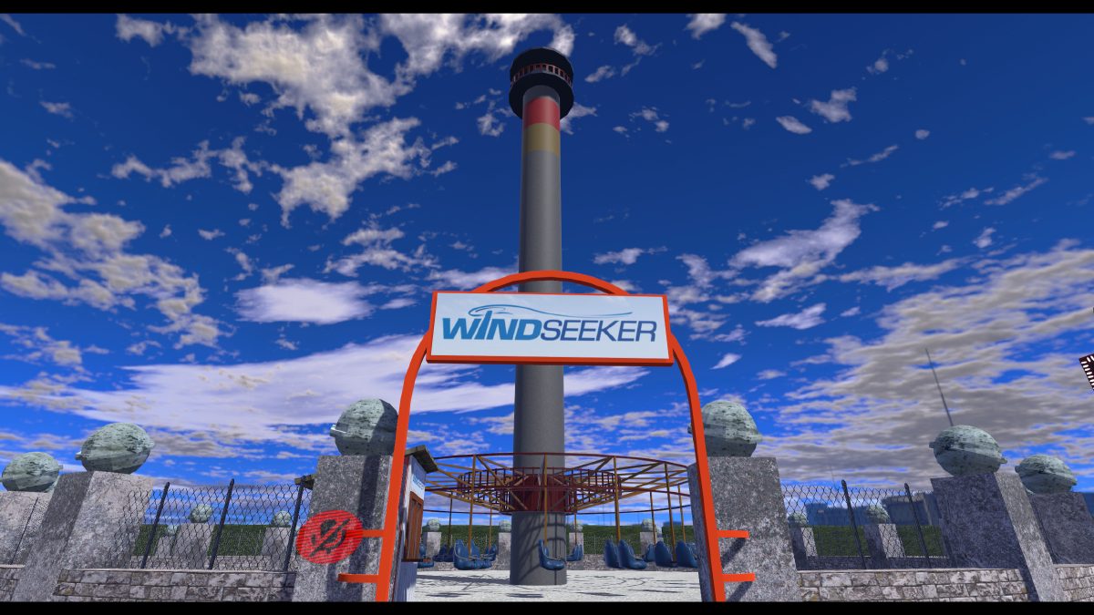 VRChat