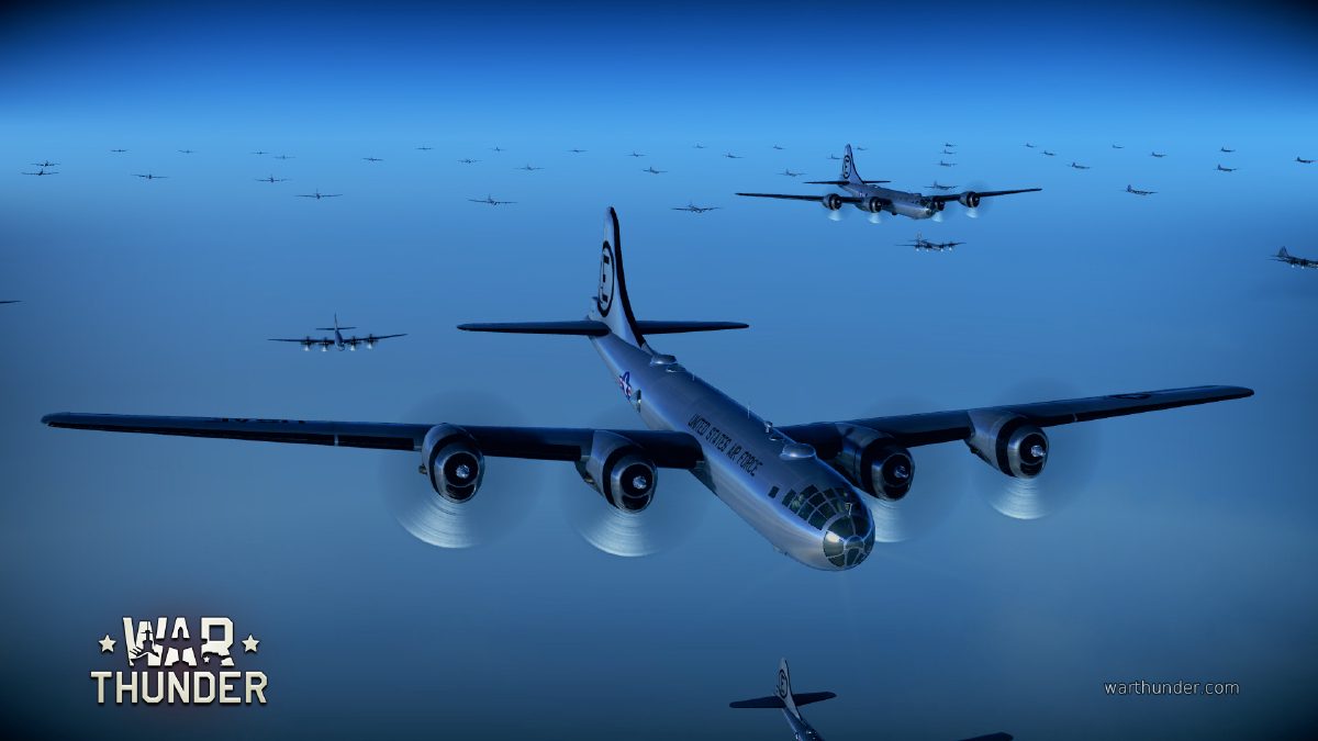 War Thunder